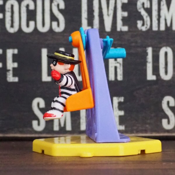 画像2: Carnival Hamburglar (2)