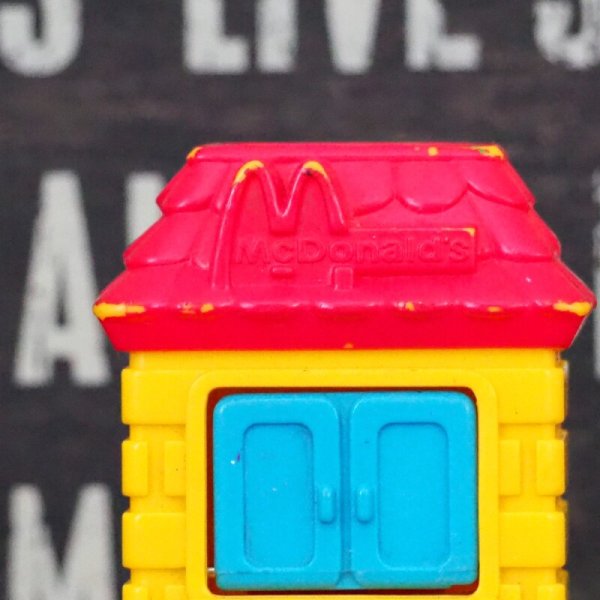 画像3: Fisher Price Ronald (3)