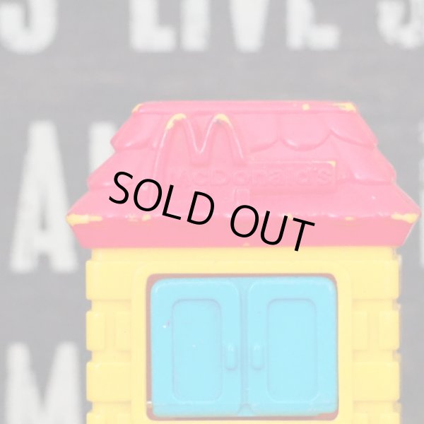 画像3: Fisher Price Ronald (3)