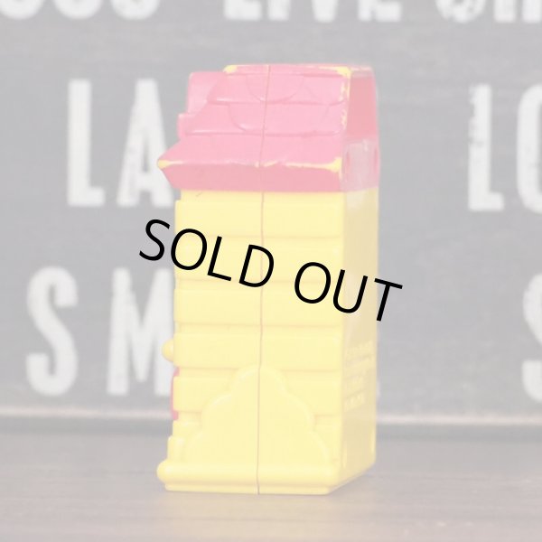 画像4: Fisher Price Ronald (4)