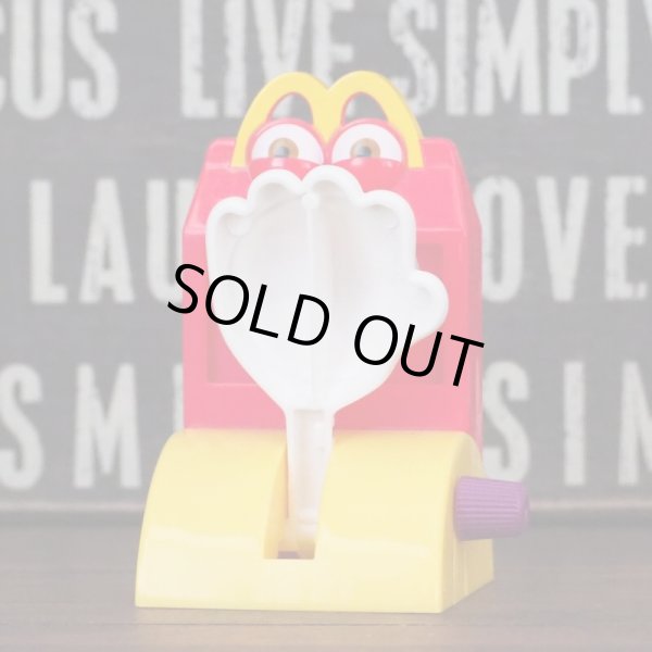 画像5: Happy Meal (5)