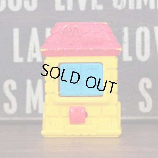 画像2: Fisher Price Ronald (2)