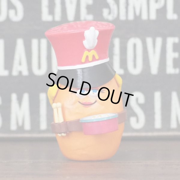 画像1: McNugget Buddies / Drummer 1988 (1)
