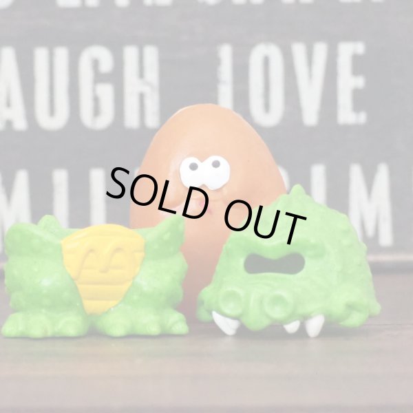 画像5: McNugget Buddies / Dragon (5)