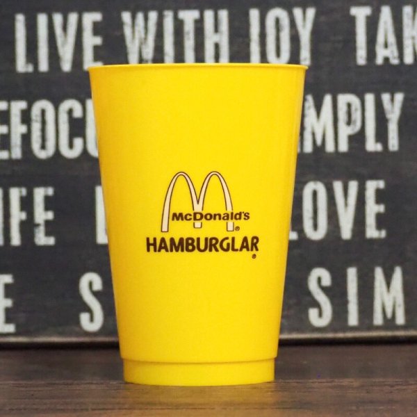 画像2: ハンバーグラー カップ (2)