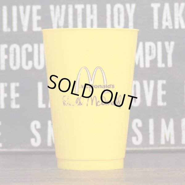 画像2: ロナルド カップ (2)