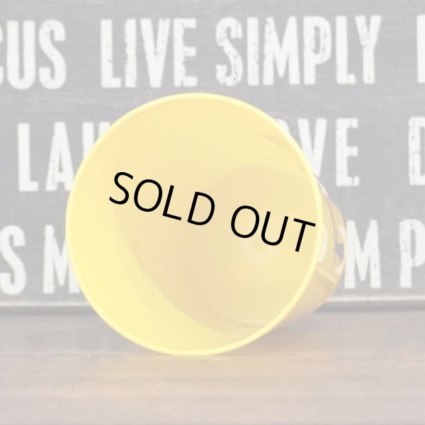 画像3: キャプテンクローク カップ (3)