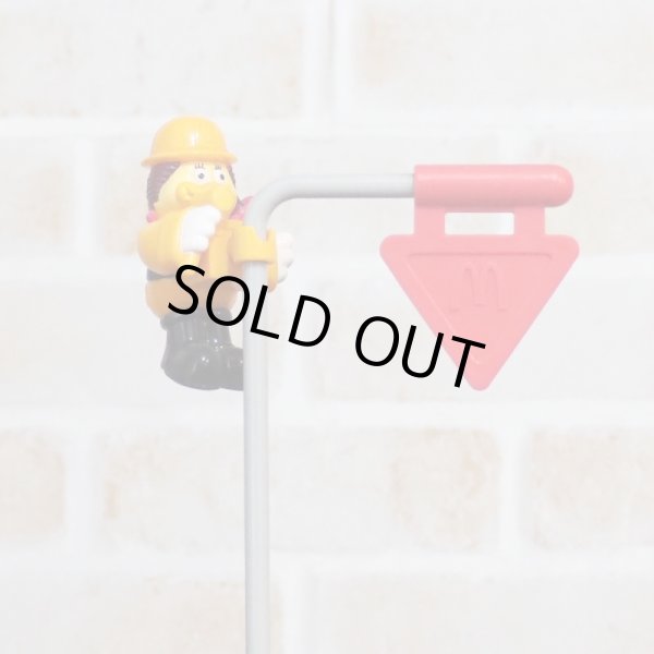 画像2: McWorks Co. バーディ (2)