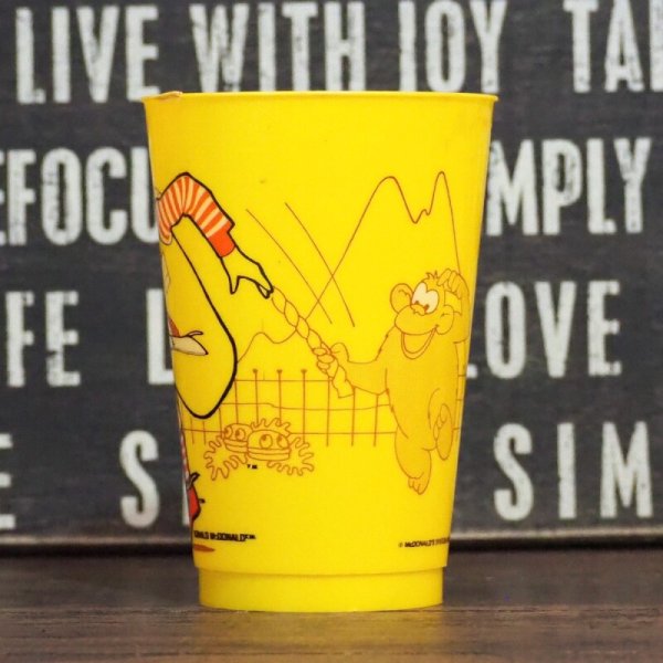 画像2: ロナルド カップ (2)