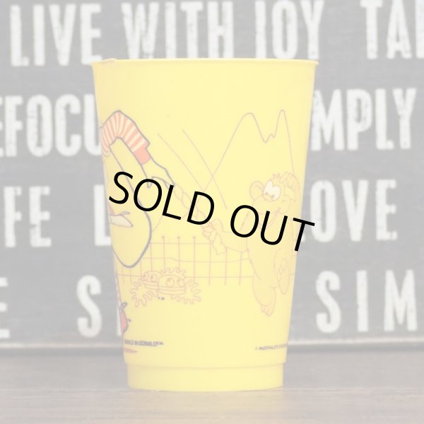 画像2: ロナルド カップ (2)