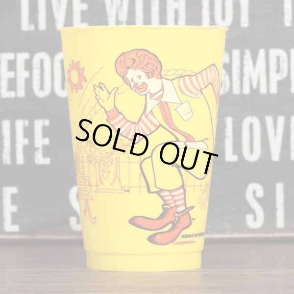 画像1: ロナルド カップ (1)