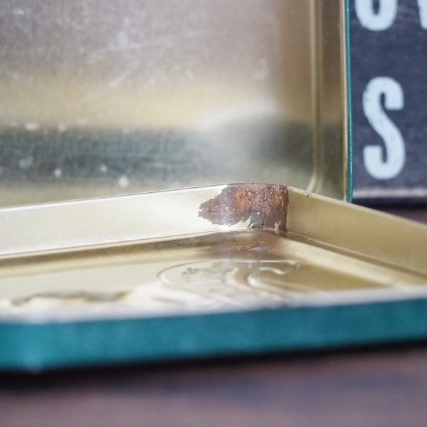 画像9: Hershey’s ティン缶 (9)
