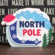 画像1: North Pole  (1)