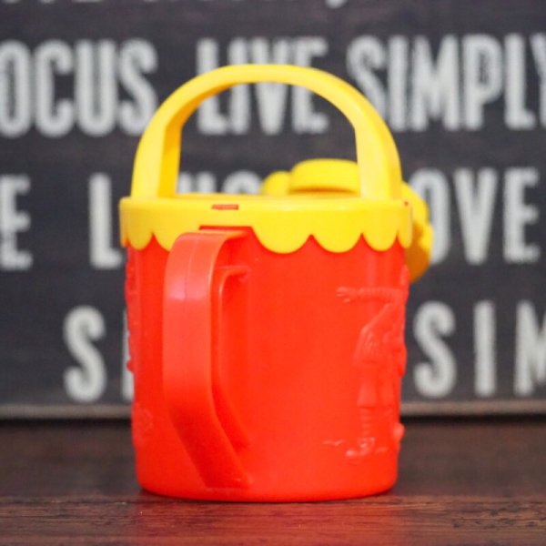 画像3: Ronald Watering Can (3)