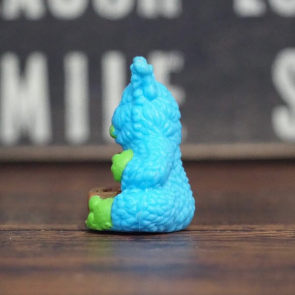 画像2: Tinosaurs Spell Blue Monster (2)