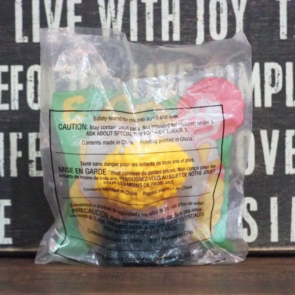 画像2: McNugget Buddies / Fairy Princess (2)