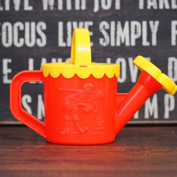画像4: Ronald Watering Can (4)