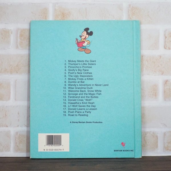 画像2: Thumper’s little sisters 洋書 (2)