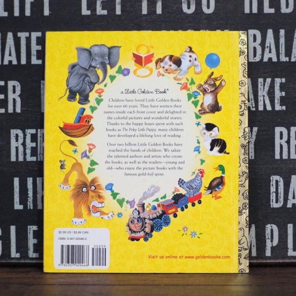 画像2: Scuffy the tugboat (Classic) (2)