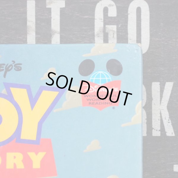 画像5: トイストーリー 洋書 (5)