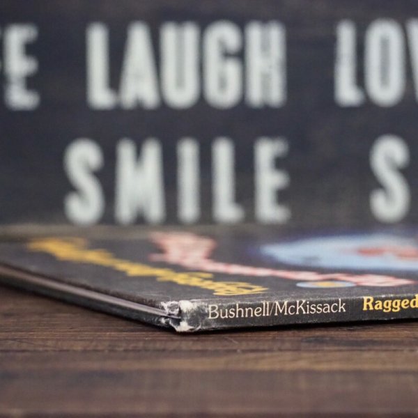 画像3: ラガディアン&アンディ 洋書 (3)