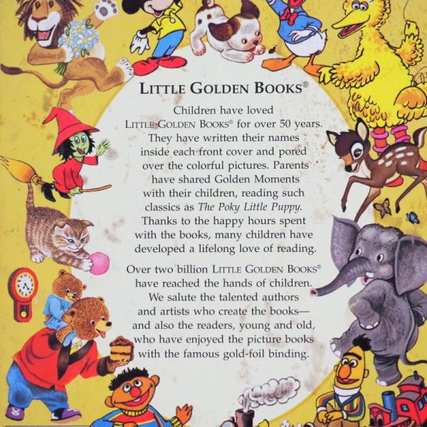 画像4: The Poky Little Puppy (4)