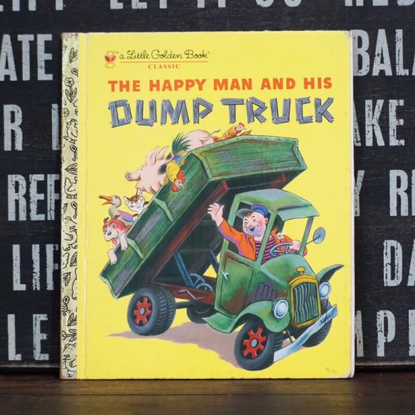 画像1: Dump Truck (1)