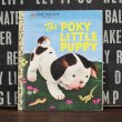 画像1: The Poky Little Puppy (Classic) (1)