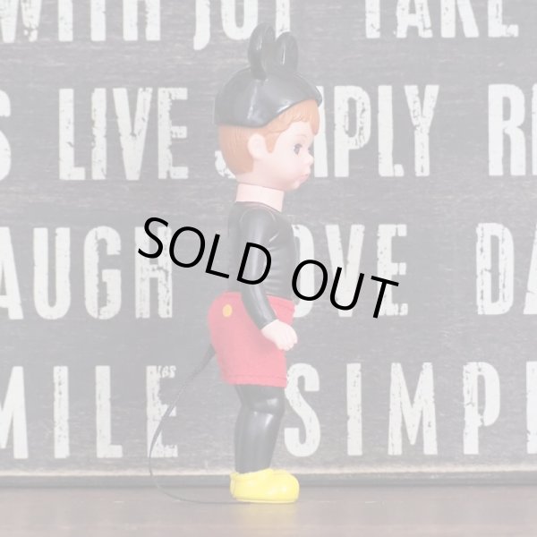 画像5: マダムアレクサンダー / Mickey Mouse (5)