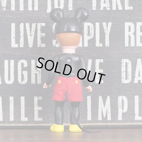 画像4: マダムアレクサンダー / Mickey Mouse (4)