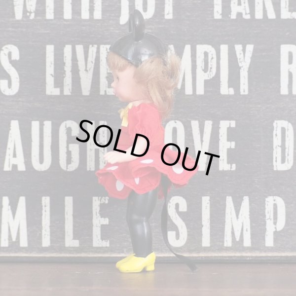 画像3: マダムアレクサンダー / Minnie Mouse (3)