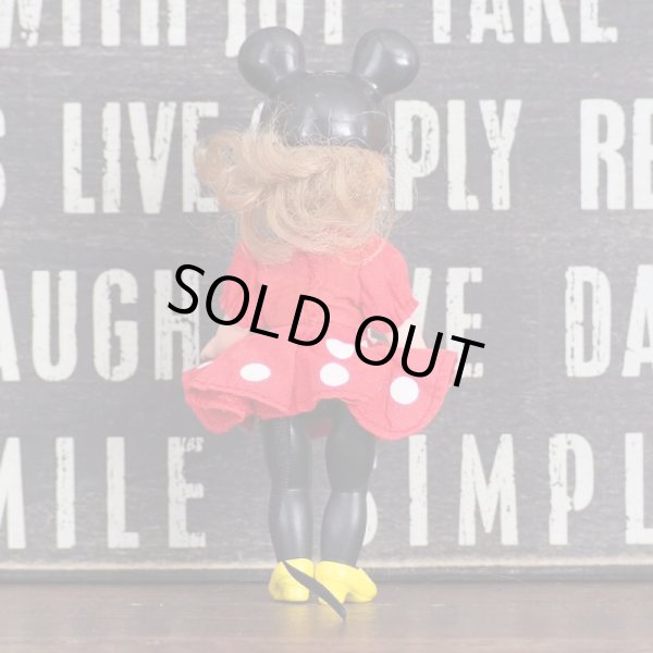 画像4: マダムアレクサンダー / Minnie Mouse (4)