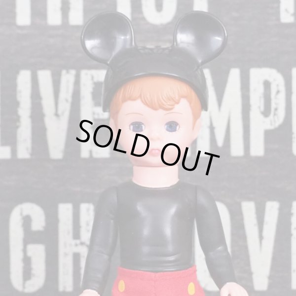 画像2: マダムアレクサンダー / Mickey Mouse (2)