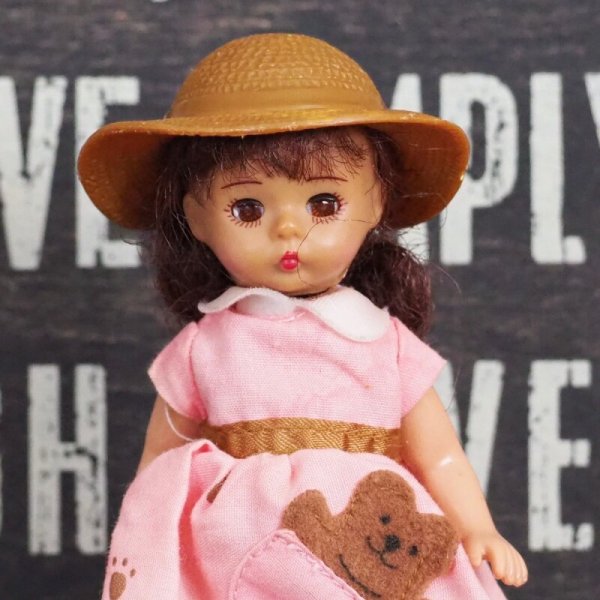 画像2: マダムアレクサンダー / 100th Anniversary Teddy Bear Doll (2)