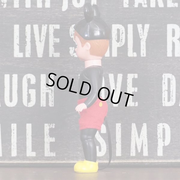 画像3: マダムアレクサンダー / Mickey Mouse (3)