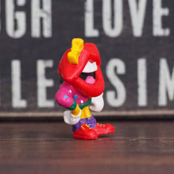 画像4: Tang Trio Lips Annie (4)