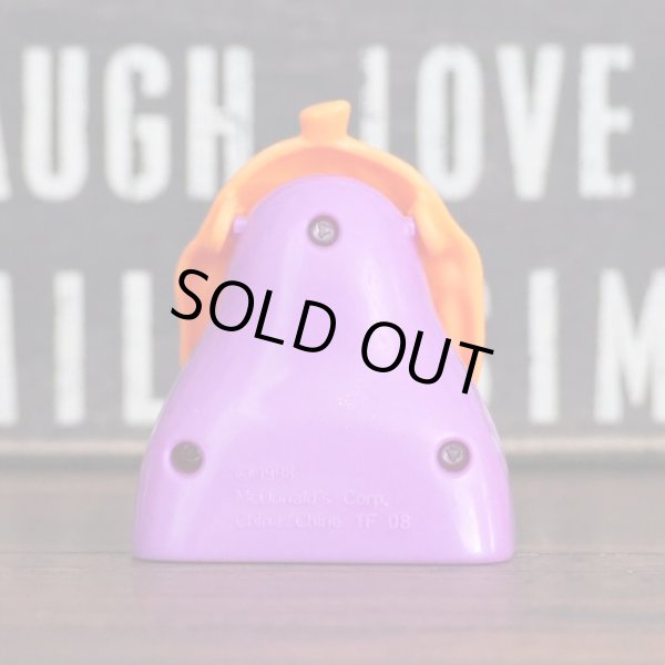 画像4: Haunted Halloween Grimace  (4)