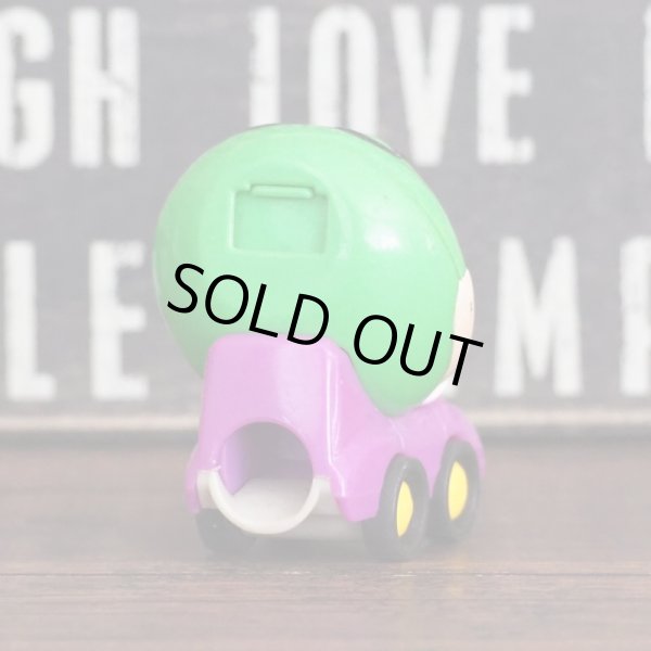 画像3: m&m’s ミールトイ (3)