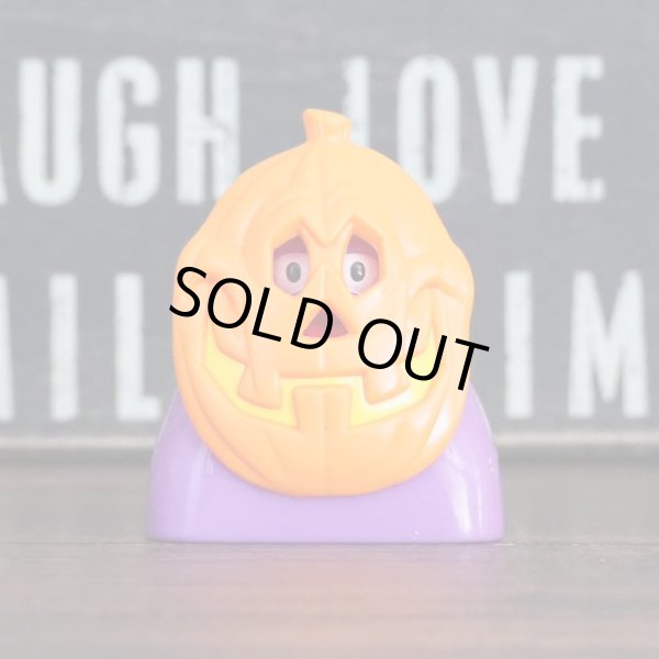 画像1: Haunted Halloween Grimace  (1)