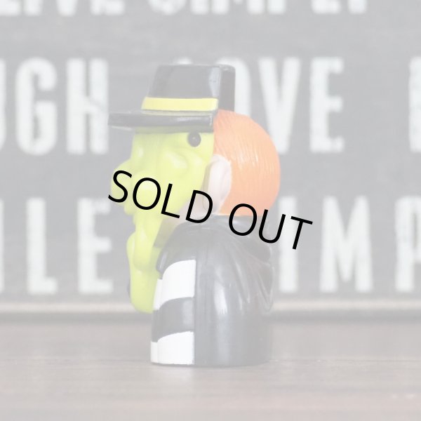 画像3: Haunted Halloween Hamburglar (3)