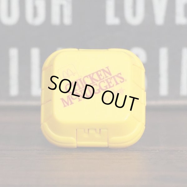 画像4: McNuggets-O-Saurus (4)