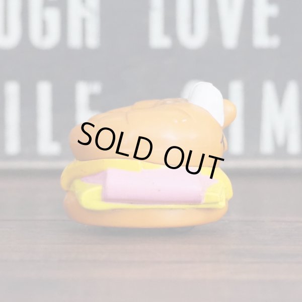 画像4: Lickety Splits Rolling Racers / Croissant (4)