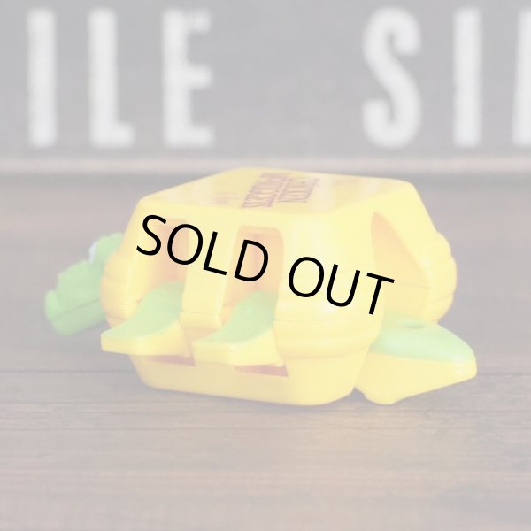 画像2: McNuggets-O-Saurus (2)