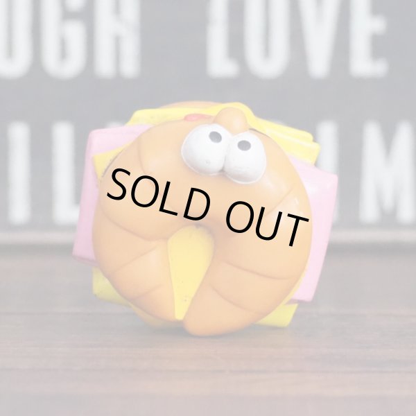 画像5: Lickety Splits Rolling Racers / Croissant (5)