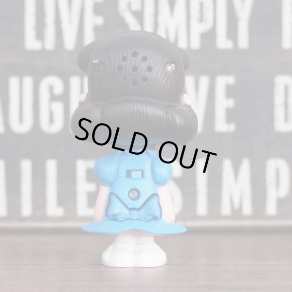 画像3: ルーシー ミールトイ (3)