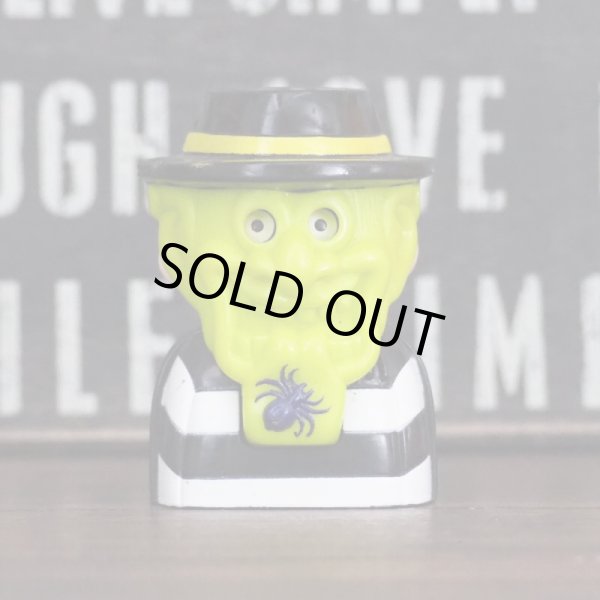 画像1: Haunted Halloween Hamburglar (1)