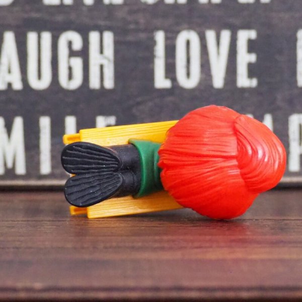 画像5: ペパーミントパティ ミールトイ (5)