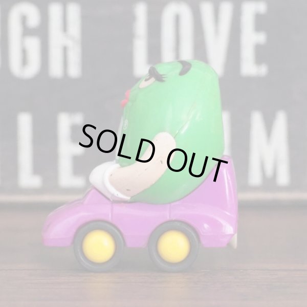 画像2: m&m’s ミールトイ (2)