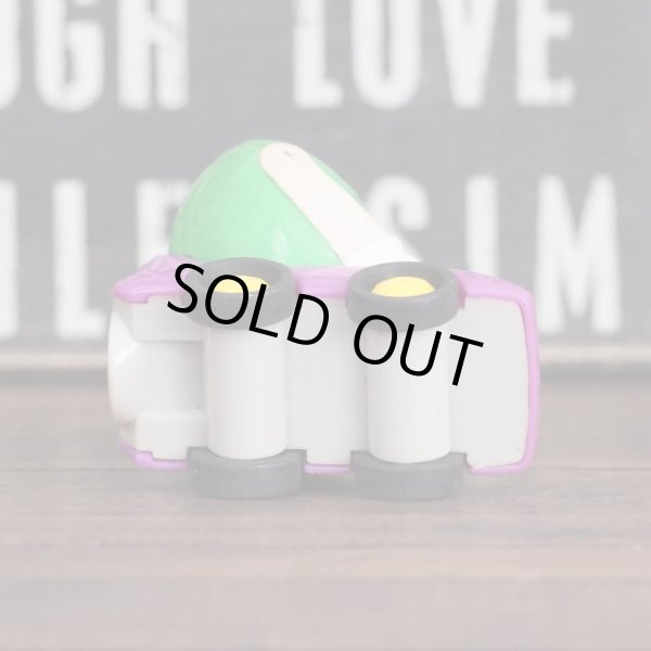 画像6: m&m’s ミールトイ (6)