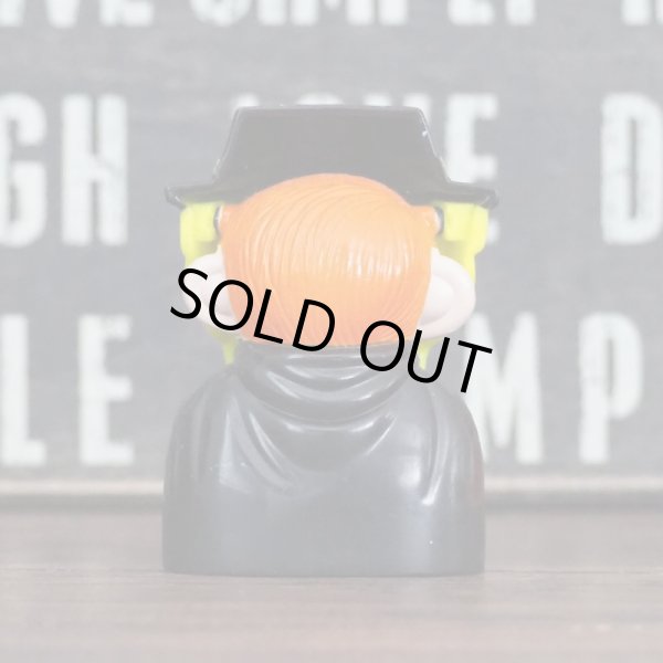 画像4: Haunted Halloween Hamburglar (4)